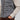 Rye 51 The Rupert Wool Cashmere Vest in Grey