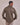 Rye 51 The Wyatt Microsuede Shirt Jacket in Dark Olive