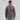 Rye 51 The Wyatt Microsuede Shirt Jacket in Smoke