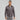Rye 51 The Wyatt Microsuede Shirt Jacket in Smoke