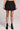 Saltwater Aleina Mini Skirt in Black