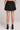 Saltwater Aleina Mini Skirt in Black