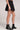 Saltwater Aleina Mini Skirt in Black