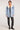 Saltwater Elysia Jacket in Stonewash Denim