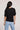 Saltwater Luxe Frank Sweater in Black - Estilo Boutique