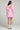 Saltwater Luxe Lavinia Mini Dress in Peony - Estilo Boutique