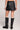 Saltwater Morgan Mini Skirt in Black