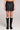Saltwater Morgan Mini Skirt in Black