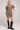 Saltwater Nicolla Mini Dress in Leopard