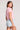 Saltwater Rowann Dahlia Sweater in Dahlia
