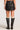 Saltwater Zerra Mini Skirt in Black