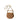 Sancia The Babylon Moderne in Cashew