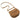 Sancia The Babylon Moderne in Cashew