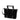 Sancia The Ravenna Tote in Black