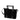 Sancia The Ravenna Tote in Black