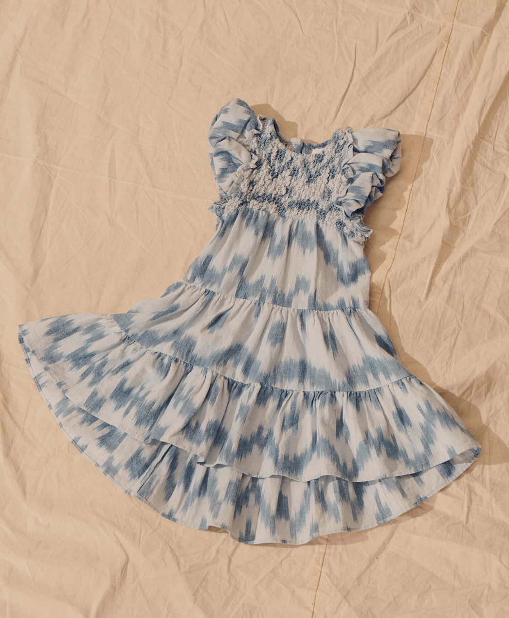 Alizee Children's Dress 2 Alizee Children's Dress 2