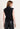 Scarlett Poppies Simone Top in Onyx Black