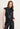 Scarlett Poppies Simone Top in Onyx Black