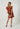 Scarlett Poppies Utrika Top in Arabian Spice