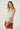 Scarlett Poppies Yara Top in White Swan