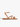 Schutz Annete Leather Sandal in Brown - Estilo Boutique