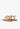 Schutz Camellia Sandal in Light Wood