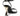 Schutz Elisha Sandal in Black