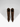Schutz Harriet Suede Boot in Pecan Brown