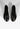 Schutz Noelle Patent Leather Flat in Black