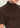 Seroya Tessi Suede Top in Tobacco