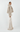 Sofia Irina Giselle Cropped Coat in Champagne