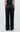 Sofia Irina Jane Satin Pant in Black