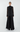 Sofia Irina Melinda Maxi Skirt in Black