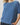 Splendid Annmarie Short Sleeve Sweater in Perfect Blue