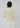 Still Here Bear Zip Up in Cream