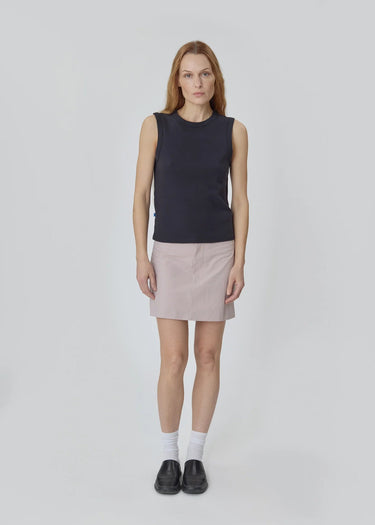 Still Here Kelly Skirt in Pink