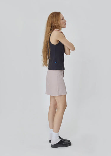 Still Here Kelly Skirt in Pink