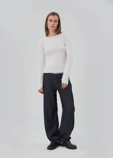 Still Here Sports Jean in Indigo Indigo