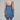Still Here Tuesday Dress in Classic Blue - Estilo Boutique
