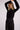 Sundays Blondie Cardigan in Black - Estilo Boutique