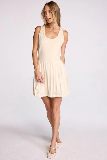 Sundays Bobbi Dress in Birch - Estilo Boutique