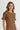 Sundays Collins Sweater in Chestnut