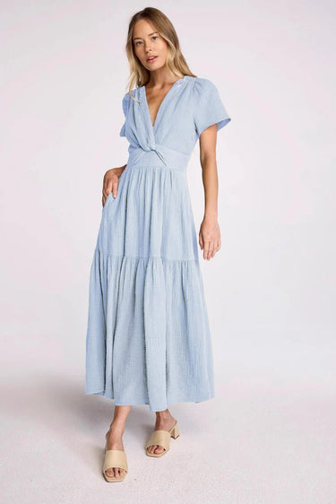 Sundays Fleet Dress in Windsurfer - Estilo Boutique