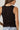 Sundays Linen Danny Tank in Black - Estilo Boutique