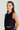 Sundays Linen Rae Top in Black