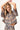 Sundays Mosaic Essa Top in SPice Mosaic
