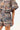 Sundays Mosaic Fuller Shorts in Spice Mosaic