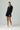 Sundays Reeves Dress in Black - Estilo Boutique