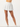 Sundays Sia Skirt in Light Heat Grey - Estilo Boutique
