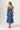 Sundays Willa Dress in Medium Wash Denim